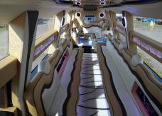 Хаммер Н2 МЕГА - У 682 МР 90