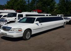 Линкольн Таун Кар - М 674 РО 199