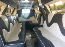 Инфинити QX 56 - С 832 ХР 53