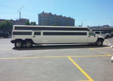 Хаммер Н2 МЕГА - Х 250 ХР 190