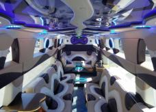 Хаммер Н2 МЕГА - Х 250 ХР 190