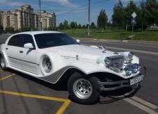 Экскалибур Фантом - У 557 АТ 99