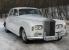 Rolls Royce Silver Cloud - М 933 СС 199