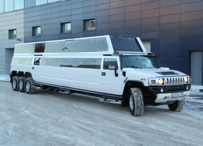 Хаммер Н2 Мега - Х 074 ЕК 750