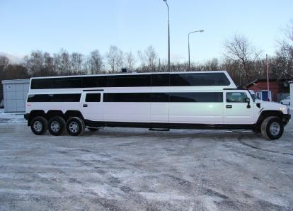 Хаммер Н2 Мега - Х 074 ЕК 750