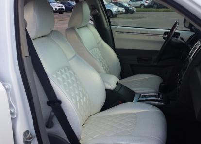 Крайслер 300 C (стилизация Роллс Ройс) - С 343 РВ 197