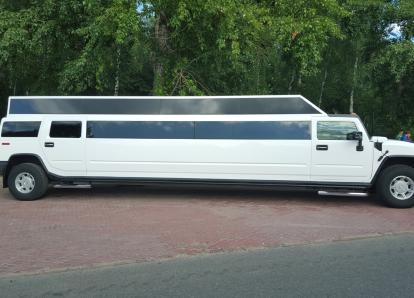 Хаммер Н2 - К 244 СС 199