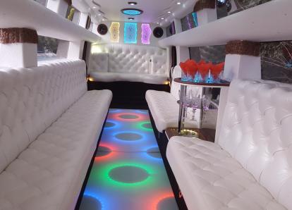 Хаммер Н2 - К 244 СС 199