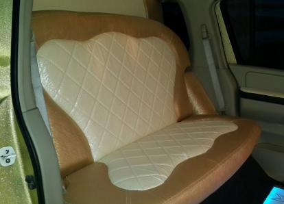 Инфинити QX 56 - У 939 ОО 197