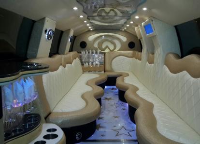 Инфинити QX 56 - У 939 ОО 197