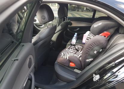 Мерседес Бенц Е класс, W 213 - Е  279 ХО 777