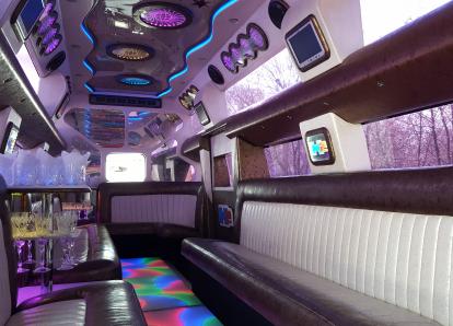 Хаммер Н2 МЕГА - А 639 СР 197