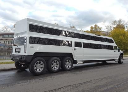 Хаммер Н2 МЕГА - М 797 ТК 199