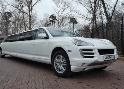 Порше Кайен Н 049 МТ 178