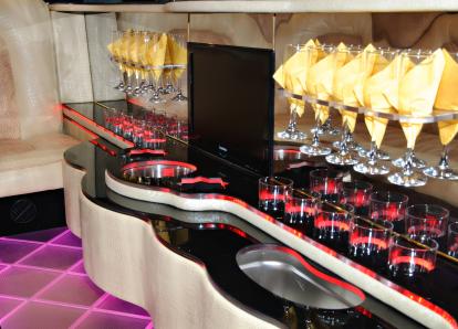 Крайслер 300С -  В 654 ХВ 199