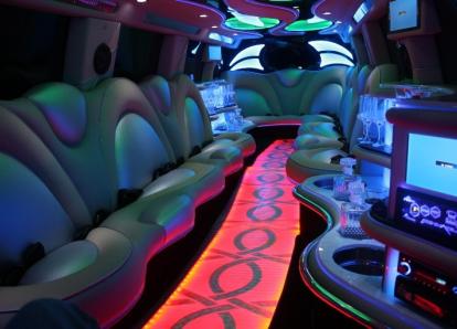 Кадиллак Эскалейд - ЭКОНОМ