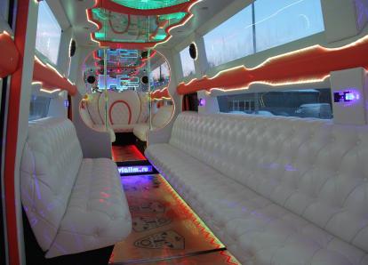 Хаммер Н2 Мега - Х 074 ЕК 750