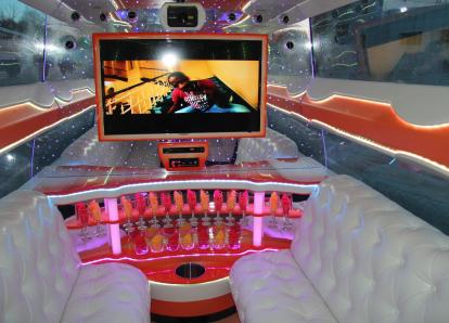 Хаммер Н2 Мега - Х 074 ЕК 750