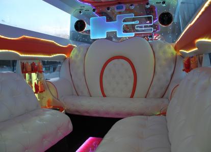 Хаммер Н2 Мега - Х 074 ЕК 750