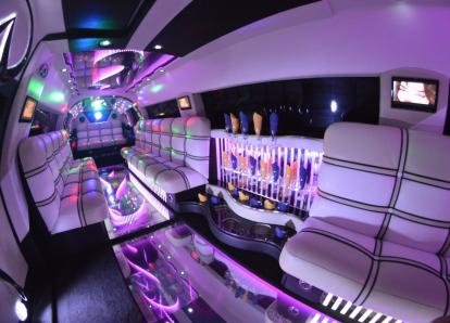 Инфинити QX 56 - ЭКОНОМ