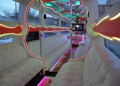 Хаммер Н2 Мега - Х 074 ЕК 750