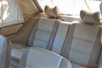 Чайка ГАЗ - 14 - C 974 РО 97