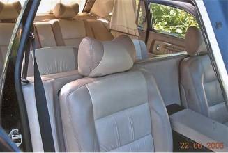 Чайка ГАЗ - 14 - C 974 РО 97