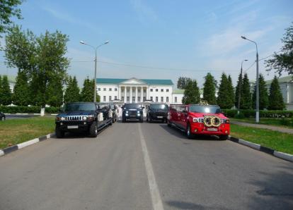 Хаммер Н2 - М 002 ХЕ 199