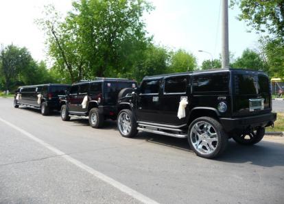 Хаммер Н2 - М 002 ХЕ 199