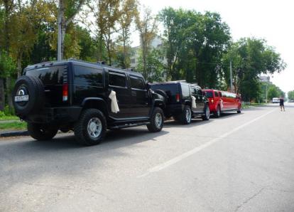 Хаммер Н2 - М 002 ХЕ 199