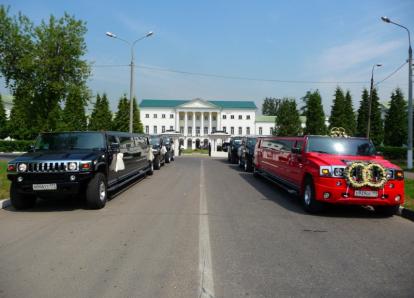 Хаммер Н2 - М 002 ХЕ 199