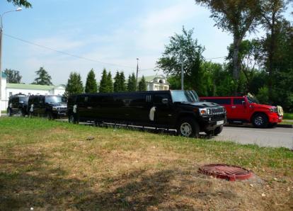 Хаммер Н2 - М 002 ХЕ 199