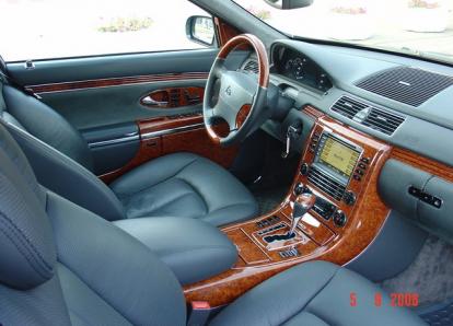 Майбах 57- Н 001 ХЕ 177