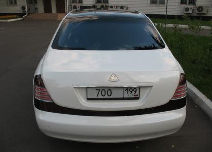 Майбах 62 - Т 700 СТ 199