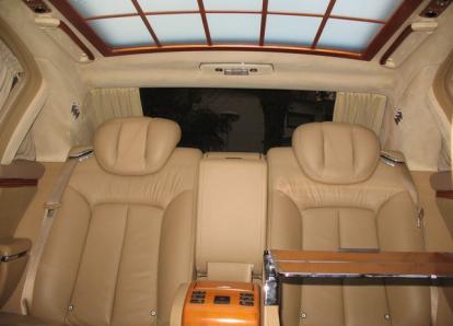 Майбах 62 - Т 700 СТ 199