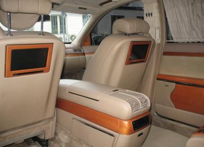 Майбах 62 - Т 700 СТ 199