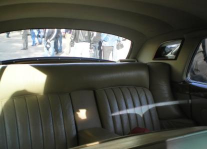 Rolls Royce Silver Cloud - Р 505 РР 99