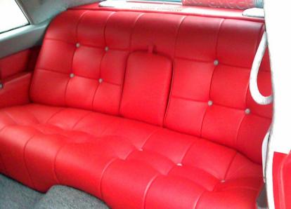 Cadillac Fleetwood Brougham - М 959 МВ 199