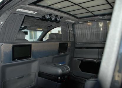 Майбах 62 S - А 985 АА 199