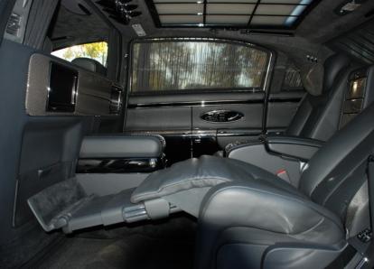 Майбах 62 S - А 985 АА 199