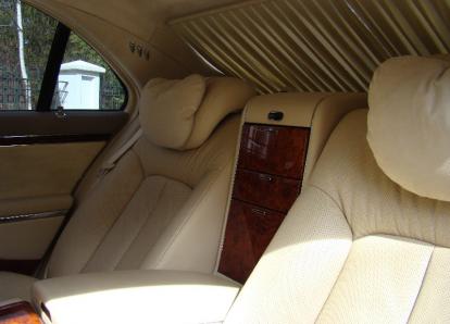 Майбах 57 - Е 900 МЕ 199