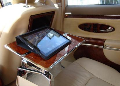 Майбах 57 - Е 900 МЕ 199