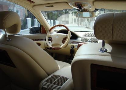 Майбах 57 - Е 900 МЕ 199