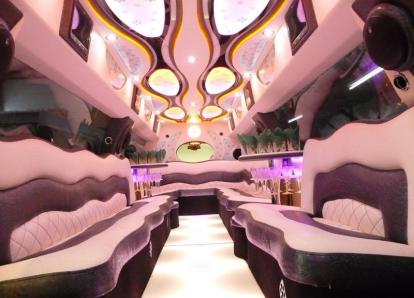 Кадиллак Эскалейд - ЭКОНОМ