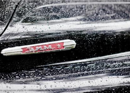 ЗИМ ГАЗ - 12 - О 313 ХЕ 199