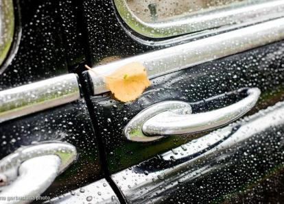 ЗИМ ГАЗ - 12 - О 313 ХЕ 199