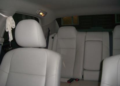 Крайслер 300 С - О 967 МУ 199