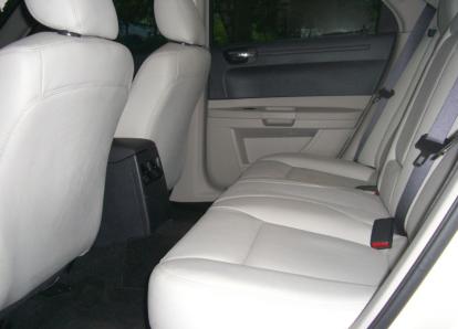 Крайслер 300 С - О 967 МУ 199