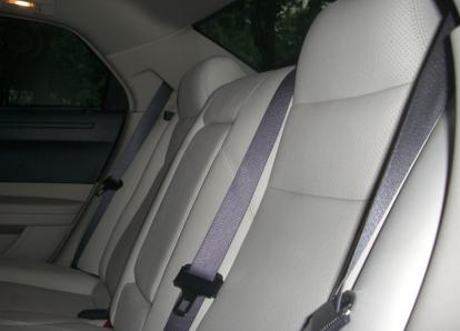 Крайслер 300 С - О 967 МУ 199