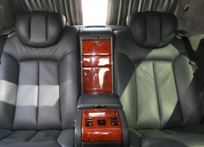 Майбах 62 - Р 225 УУ 199